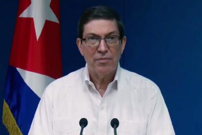 Cuba saluda inicio de negociaciones entre Rusia y Ucrania