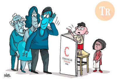 Con Filo: Escuchar a la infancia también es cuidarla