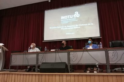 El orden y la disciplina urbana es tarea de todos