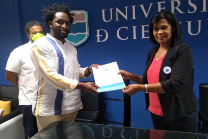 Universidad de Cienfuegos: en actividad constante