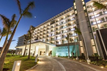 Califican de mágico e incomparable al hotel Meliá Internacional para Mundial de Coctelería 2022