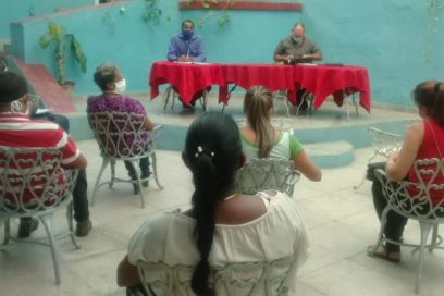 Acompañan economistas y contadores presentación del plan y el presupuesto