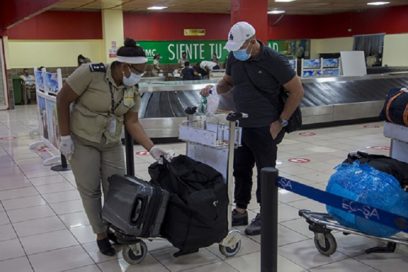 Aduana: ¿Qué nuevas normas deben tener en cuenta los viajeros? (+ Video)