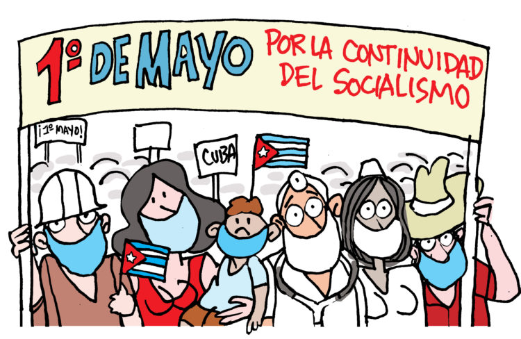 LA GUAGUA: Frases sindicales • Trabajadores