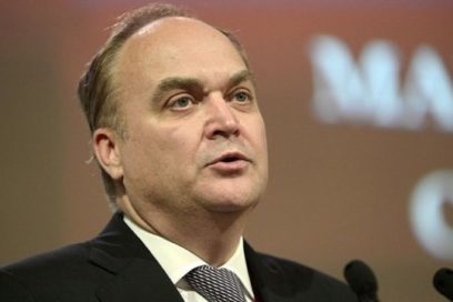 Rusia exige a EE.UU. detener suministro de armas a Ucrania