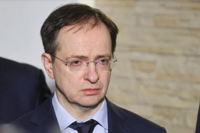 Posición sobre Crimea y Donbass no cambió, asegura Rusia