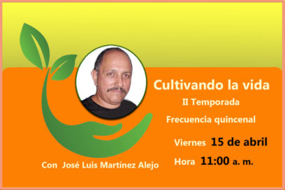 Cultivando la vida 20: Ángeles del ganado