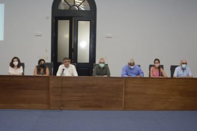 Analizan diputados proyectos de leyes de Soberanía Alimentaria, Seguridad Alimentaria y Nutricional, y de Datos Personales
