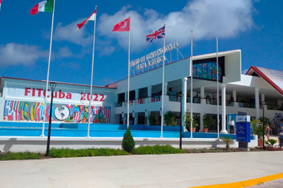 FitCuba 2022: Un turismo para todas las generaciones (+Fotos)