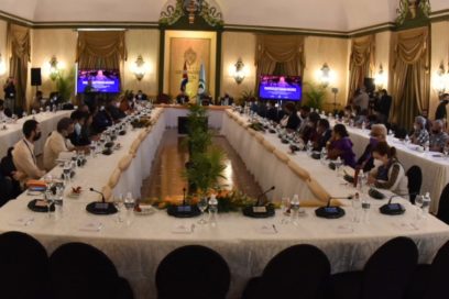 Sesionan en La Habana comisiones del Parlatino (+ Fotos y Video)