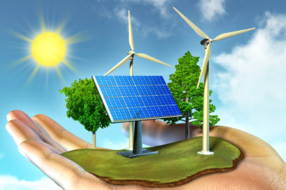 Enfatizan en rol de fuentes renovables ante situación energética