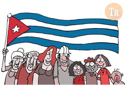 Con Filo: defender la cubanía, no el cubaneo