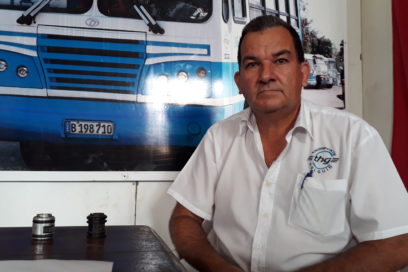 Innovaciones al timón en Holguín