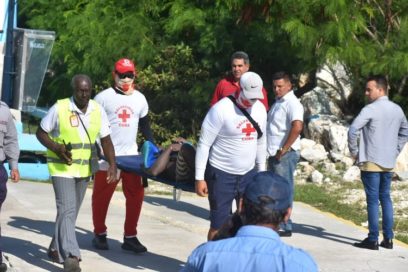 Nuevo grupo de migrantes haitianos llega a costas cubanas
