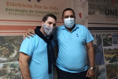 Cuando une el deseo de solucionar