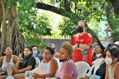 Resaltan Pastores por la Paz proyecto del Código de las Familias