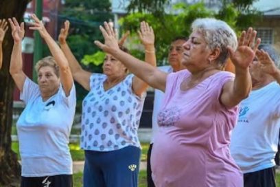 Abogan en Cuba por perfeccionar servicios de atención al adulto mayor
