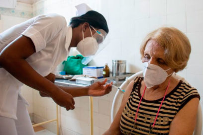 Camagüey controla la COVID-19, pero sigue alerta
