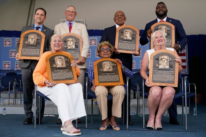 Orgullo Cubano! Tony Oliva se une al Hall of Fame de Las Mayores