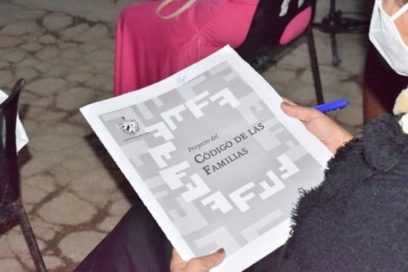 Habilitarán colegios electorales especiales en Ciego de Ávila