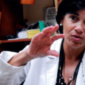 Heroína del Trabajo: Tania Crombet, eterna insatisfecha
