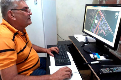 Trabajar a distancia no es un pecado