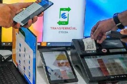 Transfermóvil habilita Bolsa MiTransfer