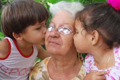 Respeto a la ancianidad (+ Video)