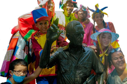 En los 80 de Leal, deber de gratitud