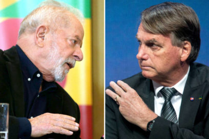Brasil, el puntillazo del voto útil