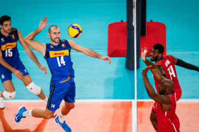 Mundial de Voleibol (m): Tiempo de reflexión y sueños