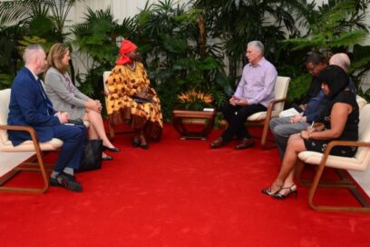 Cooperación: palabra clave en las relaciones de Cuba y el Fondo de Población de las Naciones Unidas