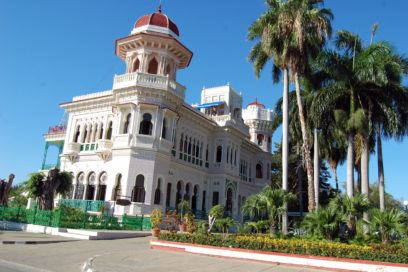 Programan en Cienfuegos actividades por el aniversario 27 del Sindicato de Hotelería y Turismo