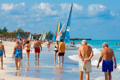 Festejan hoy el Día del Turismo Cubano