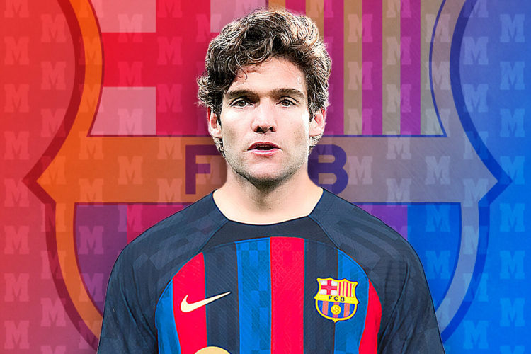 Marcos Alonso: 