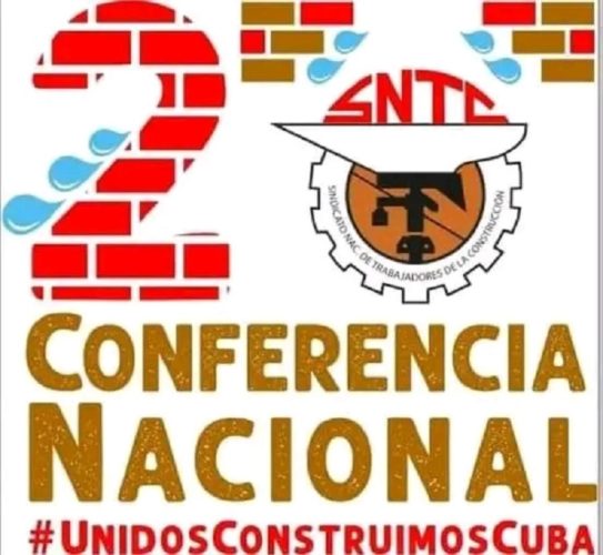 Aniversario 61 Del Sindicato De La Construcción Nuevos Compromisos • Trabajadores 9334