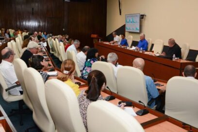 Evidencias clínicas actualizadas ratifican efectividad de vacunas Abdala y Soberana