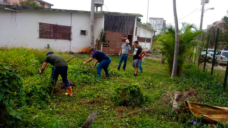 Foto: Cortesía Luis Montero