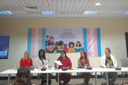 Trabajar por la igualdad: personas trans y derechos laborales
