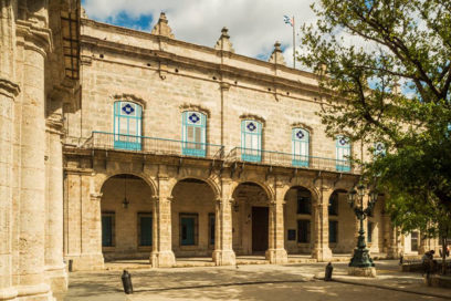 Centro Histórico de La Habana, de la restauración al desarrollo integral (Especial)