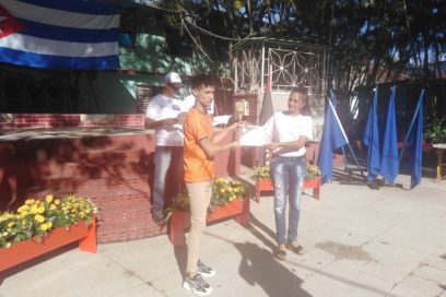 Concluyó jornada de Seguridad y Salud en el Trabajo en Camagüey