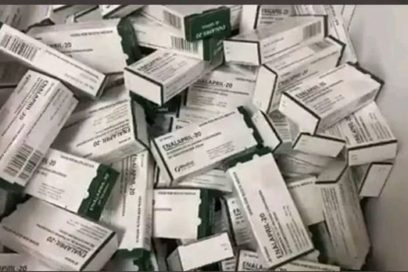 Reanudada la producción de Enalapril (+ Video)