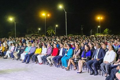 Aumenta capital humano profesional en Cienfuegos