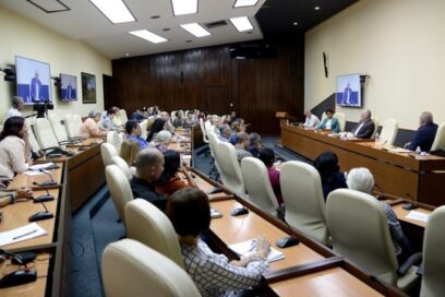 La ciencia cubana en 2022: Verdadero ejemplo de cátedra (+ Fotos)
