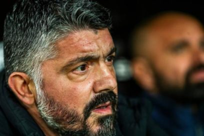 Notas del dia: Gattuso y el Valencia rompen su vínculo de mutuo acuerdo. En el Barça quieren fichar a un jugador de banda. Arnau Martínez interesa al Atlético de Madrid. Joao Cancelo lo tendría hecho con el Bayern de Múnich.