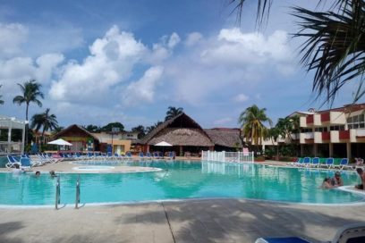 Villa Tortuga de Varadero  primero en Cuba como hotel “pet friendly”