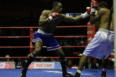Domadores de Cuba buscarán dos coronas en Tour Mundial
