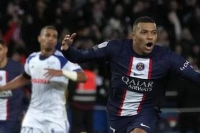 Notas del día: Afirman que Julián Álvarez no descarta salir cedido del City. El futuro de Lukaku está en aire con el Inter de Milán. Mbappé ya es el máximo goleador de la historia del PSG.