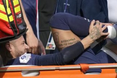 Notas del día: Vinicius lanzó fuertes insultos al árbitro en el partido ante el Osasuna. Más rotaciones en el Barça: Eric García, Ferrán y Ansu Fati apuntan a titulares ante el Cádiz. Neymar sufrió un esguince de tobillo.