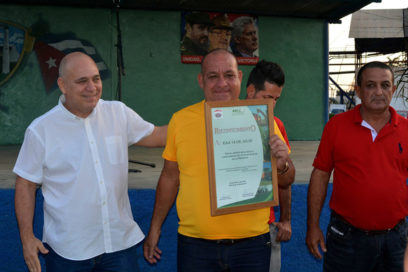 Zafra azucarera en Cienfuegos ¿Qué hay detrás de un cumplimiento? (+ Fotos)